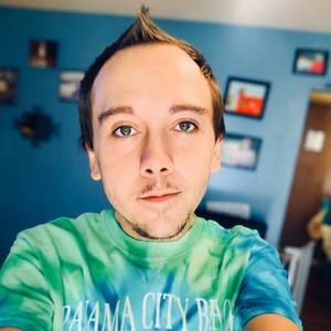 Meet your Posher, Brandon